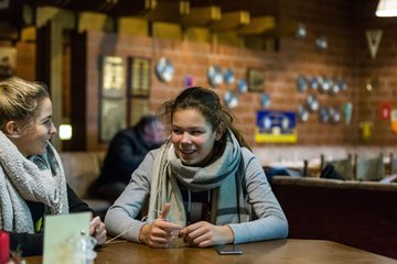 Nicole Rivkin 552 - Bremen Open